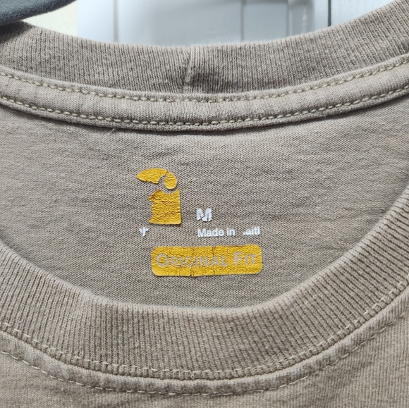 Carhartt Tee - Picture 4 of 4